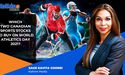 Which Two Canadian Sports Stocks To Buy On World Athletics Day 2021 ?