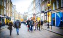 UK Economy Recovered from Pandemic Lows in March, Claims New ONS Data