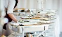  FTSE 100 listed Compass Group estimated gradual recovery for Q3 FY21 