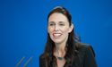 Jacinda Ardern Takes TheTop Spot on Fortune List of World Leaders