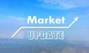 FTSE 100 Ended Marginally Lower; DWF Group Stock up 11.92%
