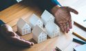 Needle on Australia’s Property Market