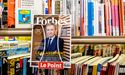 Move over Bezos & Musk, the world has a new richest man - Bernard Arnault