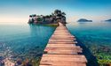 Pepin Island’s Ownership Comes Back to a New Zealander