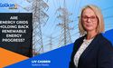  Are energy grids holding back renewable energy progress? 