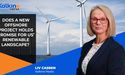 Does a new offshore project holds promise for US’ renewable landscape?