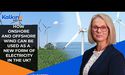 How Onshore and Offshore Wind Can Be Used As A New Form Of Electricity In The UK?