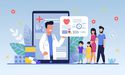 Explained: The pros and cons of using social media in the healthcare space
