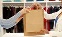 April retail sales rise as shoppers brush aside pandemic woes; consumer stocks up
