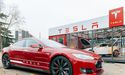  Second high-profile exit: Another Tesla veteran quits 