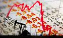 US oil prices hit 2-year high as demand soars