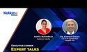 Expert Talks With Mr Stephen O’Hara – CEO of Optibiotix Health Plc