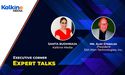 Expert Talks With Alex Stenzler, President 12th Man Technologies, Inc