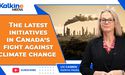 The latest Intitatives In Canada’s Fight Against Climate Change