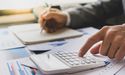 Nearly 800,000 employees, working from home, claim tax relief