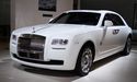  Rolls-Royce launches limited edition cars 