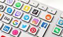 Strategies to balance social media & mental well-being.