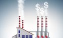 Can an international carbon price floor help curb climate change?