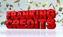  What are franking credits? Do they count as income? 