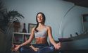 Here’s why mindful meditation is beneficial for you