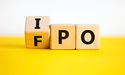  What is an FPO? How is it different from an IPO? 