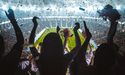 Which sport attracts the most fans globally?