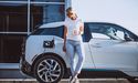 Hot electric car stocks for 2021