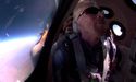 Branson steals the march on Bezos in billionaires’ space race