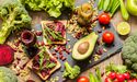 Smashing the myths about vegan diet