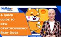  A Quick Guide To New Cryptocurrency Baby Doge 