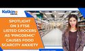  Spotlight on 3 FTSE listed grocers as ‘PINGDEMIC’ causes food scarcity anxiety 