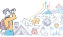  Famous five of business this week (July 26-30) 