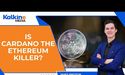 Is Cardano the Ethereum killer?