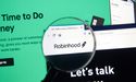 Robinhood fails to win investors on NASDAQ debut