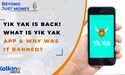  Yik Yak is back! What is Yik Yak App & Why was it banned? - Beyond Just Money 