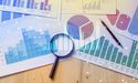  FTSE 100 trades in red weighed down by the decline in UK retail sales 