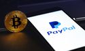  PayPal rolls out crypto services in the UK 