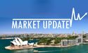  British equities edged higher after better-than-expected UK manufacturing data 