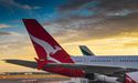 How many international airlines are still flying to Australia?