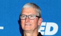 Tim Cook hits paydirt, pockets US$750 million worth of Apple shares