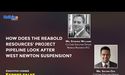 Expert talks with Mr. Sachin Oza Co-Chief Executive Officer of Reabold Resources PLC