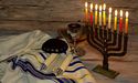 Jewish people ring in new year with Rosh Hashanah celebrations