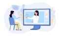 Telepsychiatry amid COVID-19, what does the future show?