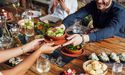 3 FTSE food stocks to buy amid the chaos of Brexit border regulations