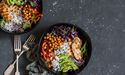 Inflation surges to a decade high: 3 dividend paying food stocks you can buy