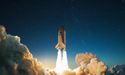 Jeff Bezos and Elon Musk slug it out in space