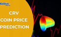  Why CRV token is in high demand 