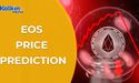  EOS Price Prediction Will the crypto break the $5 resistance 