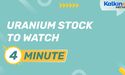  Is UEC stock a buy as uranium spot prices hit 9-year high? 