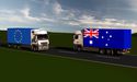 Will France retaliate by hampering EU-Australia FTA?